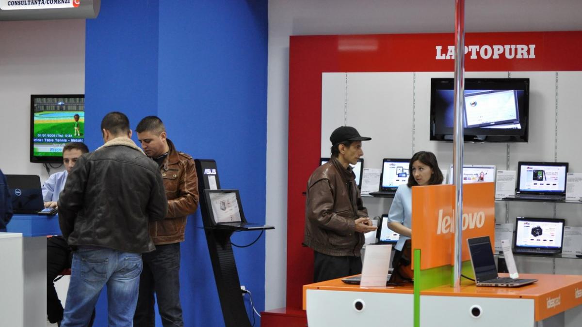  Încă un centru IT cu ajutor de la stat. Ghici cine a primit 6,5 milioane euro!