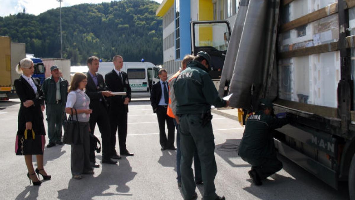Numărul de imigranţi ucraineni în UE a crescut de 8-10 ori din momentul schimbării puterii la Kiev