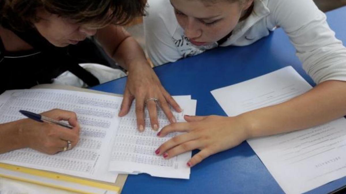Gorj: Profesori, audiaţi la DGA