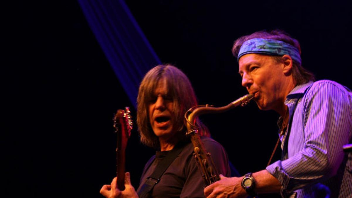garana jazz festival a ajuns la editia a 18 a