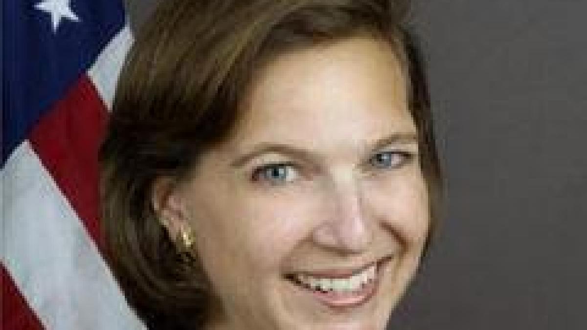 SUA nu doresc ca din cauza sancţiunilor împotriva Rusiei companiile americane să fie devansate de cele europene