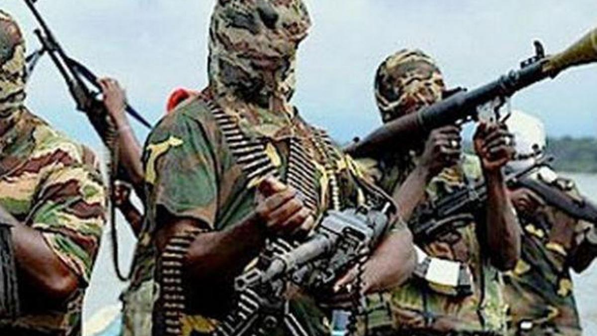 Gruparea teroristă nigeriană Boko Haram atacă un post militar din Camerun