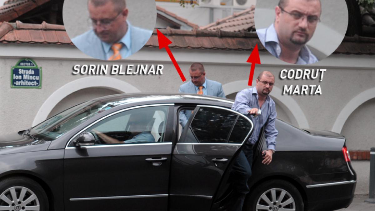 Cu Marta „mort“, mulţi respiră uşuraţi