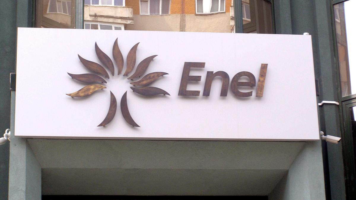 Enel pleacă din România. Populaţia nu va fi afectată pentru că tarifele sunt negociate până-n 2018