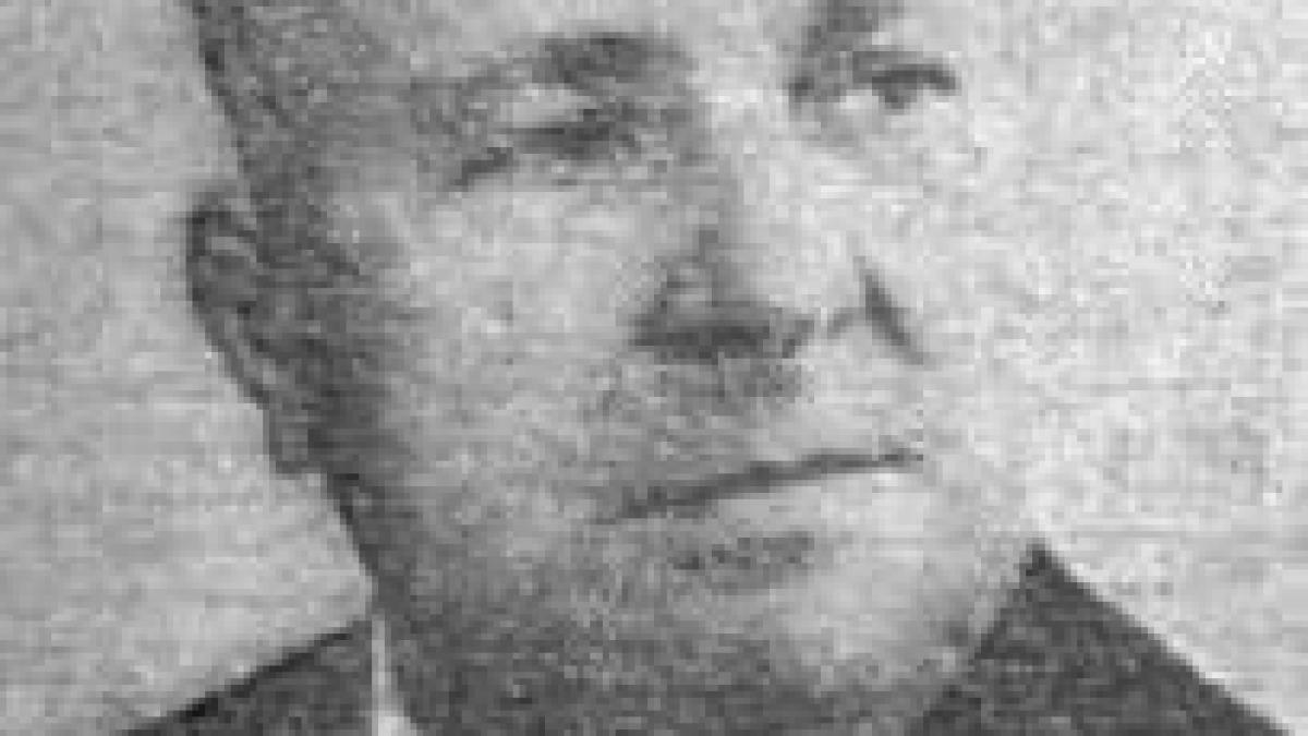 EMIL BOBU va fi înmormântat astăzi