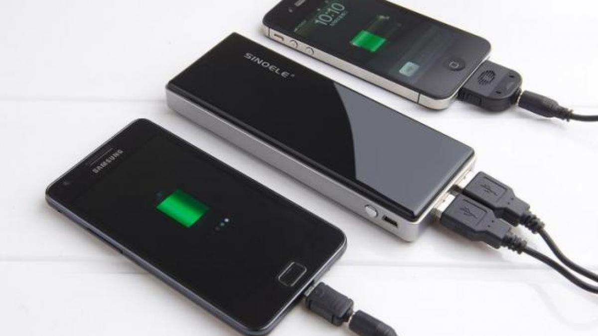 Cum să încarci smartphone-ul mai rapid. SFATURILE EXPERŢILOR