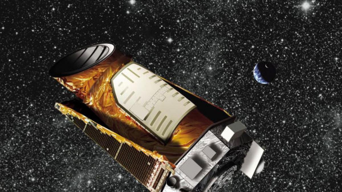 NASA anunţă că în viitorul apropiat vom avea certitudinea existenţei vieţii pe alte planete