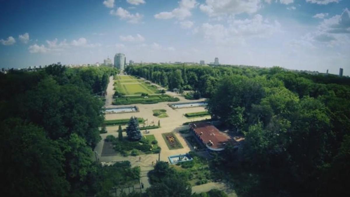 bucurestiul vazut prin ochii strainilor un haos divin cu un spectru divers video