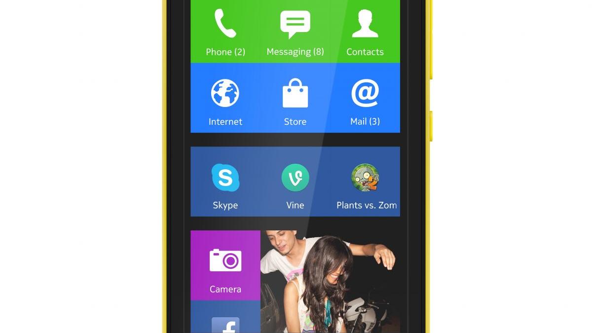  Microsoft îngroapă proiectul Nokia X!