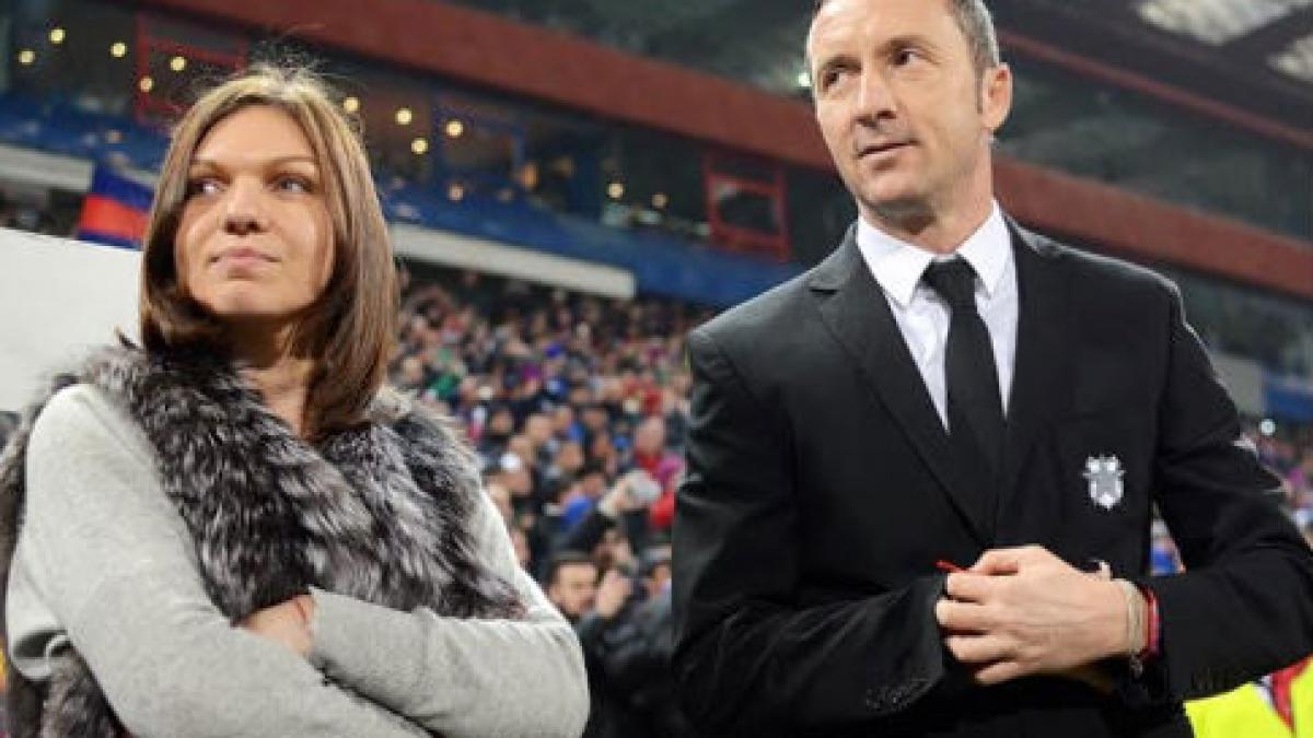 Steaua şi Simona Halep, etaloanele sportive ale românilor