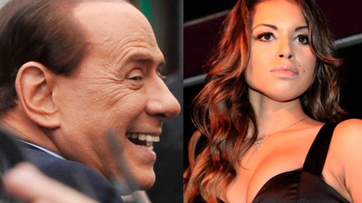 Silvio Berlusconi răsuflă uşurat: fostul premier a fost achitat în Dosarul Ruby