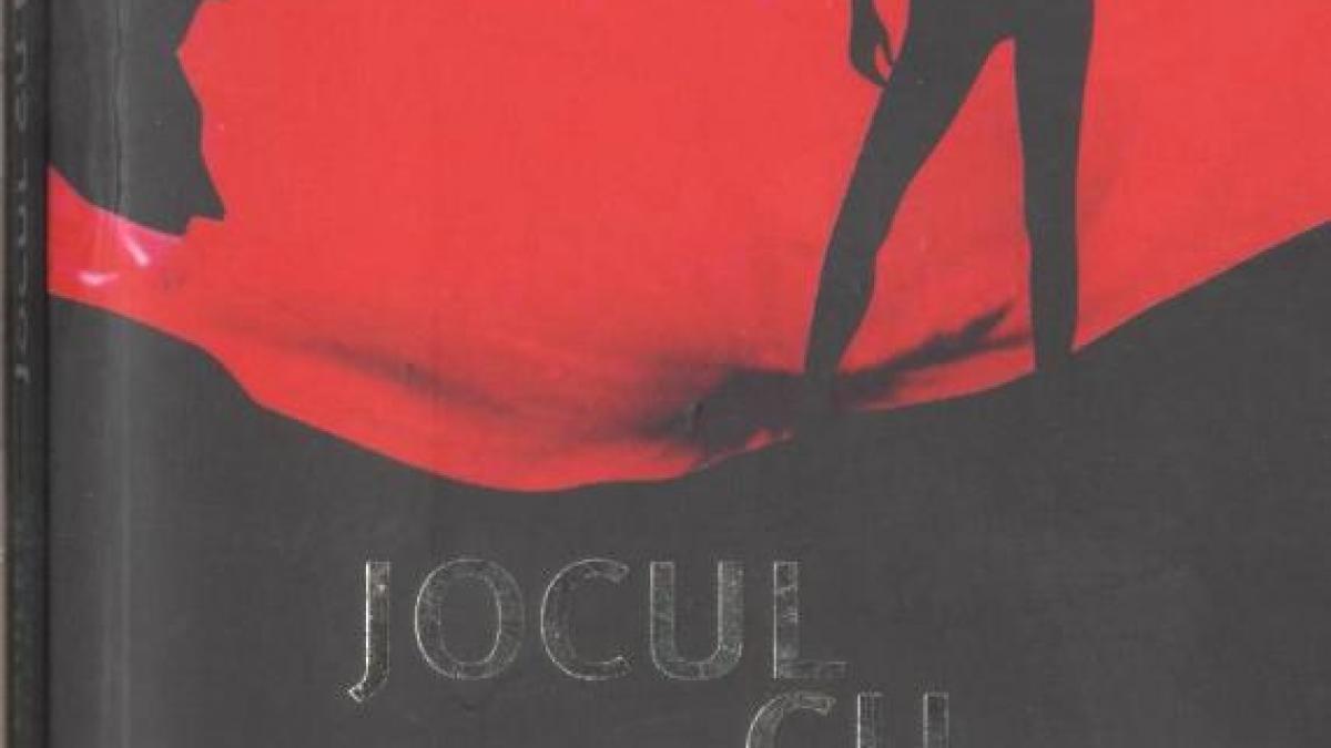 SCENA CRIMEI. Jocul cu diavolul
