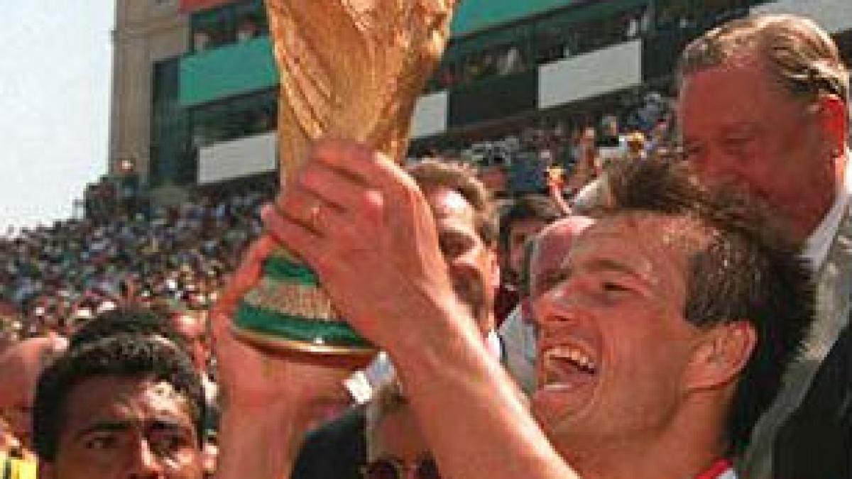  Un fost campion mondial, favorit la postul de selecţioner al Braziliei