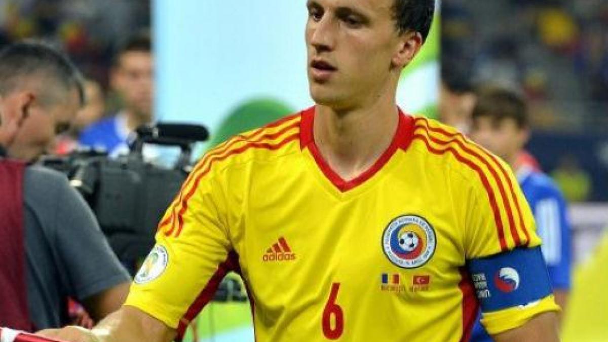 Chiricheş, coleg cu Lobonţ la AS Roma?