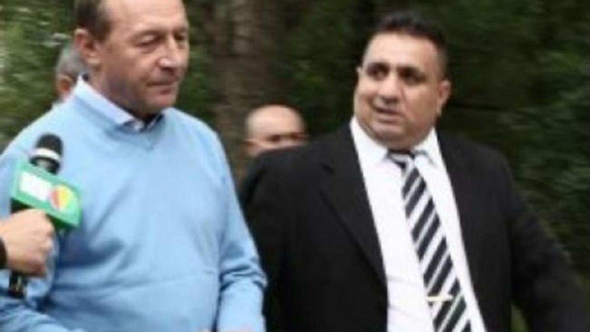 Noi documente explozive în dosarul în care este implicat fratele lui Traian Băsescu, Mircea Băsescu