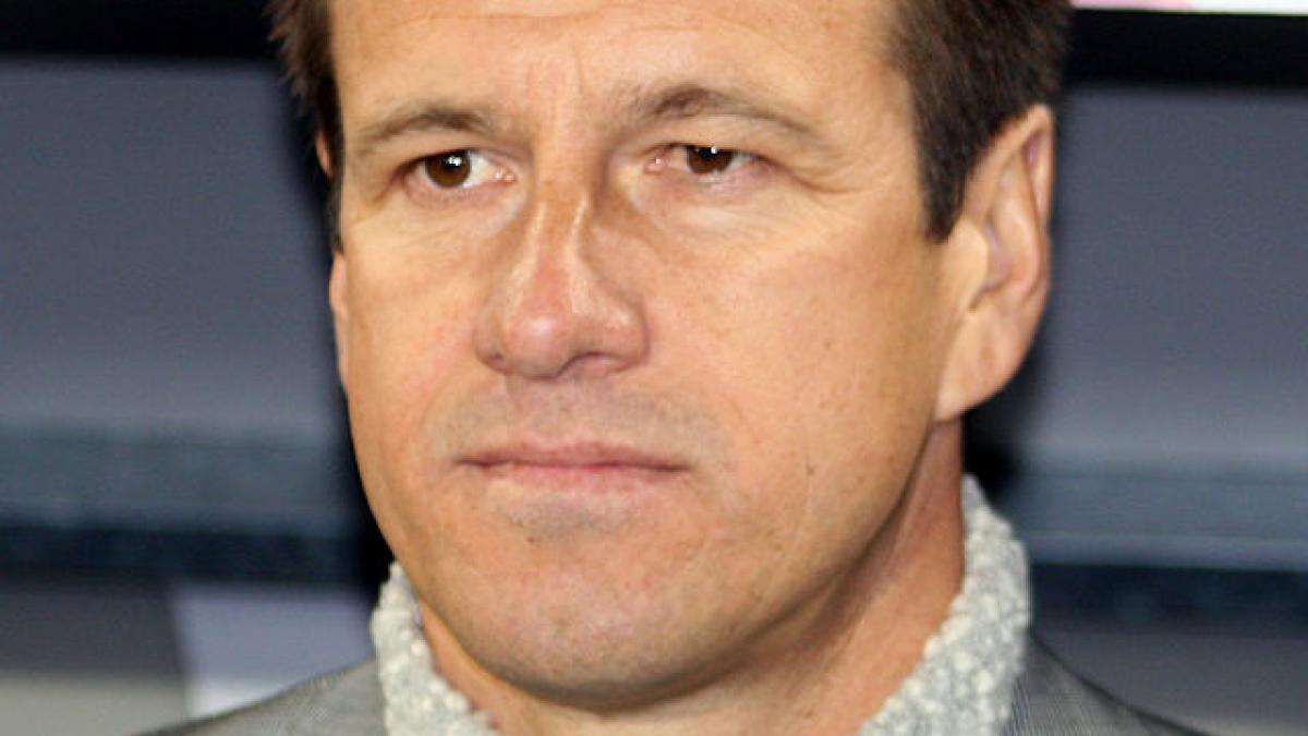 Echipa de fotbal a Braziliei are un nou antrenor: Dunga 
