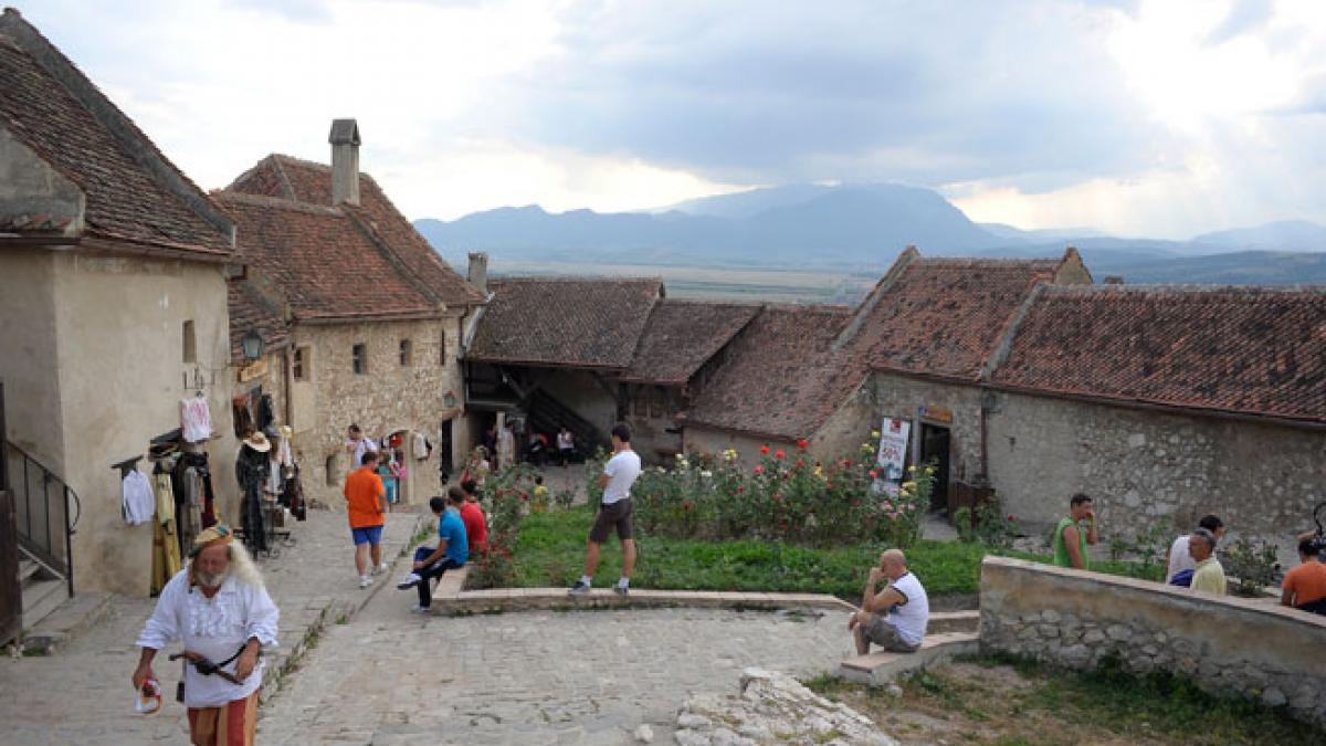 Festivalul de la Râşnov: Istorie şi Cinema în Basarabia