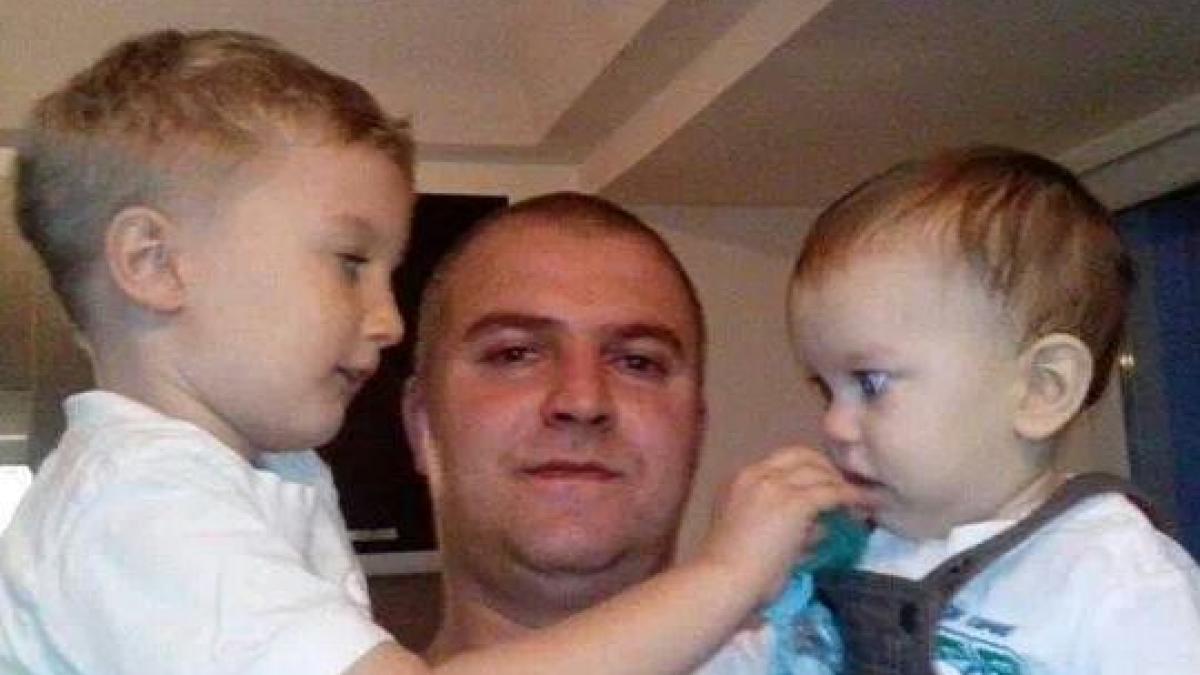 Românul suspectat că şi-a ucis familia în Franţa: „Nimeni nu se naşte rău... Rău devii atunci când vezi că dai totul şi alţii îşi bat joc de tine”  