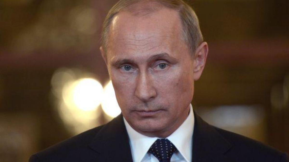 Legea lui Putin: Stocarea datelor personale ale utilizatorilor de internet
