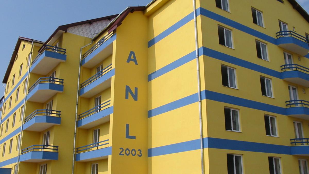 SUPER VESTE pentru CHIRIAŞII la stat! Locuinţele ANL pot fi cumpărate în rate