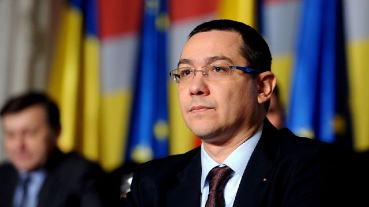 Victor Ponta, despre declarația lui Traian Băsescu privind CAS: Domnul Băsescu de la 1 ianuarie poate să facă cel mult niște ani de închisoare