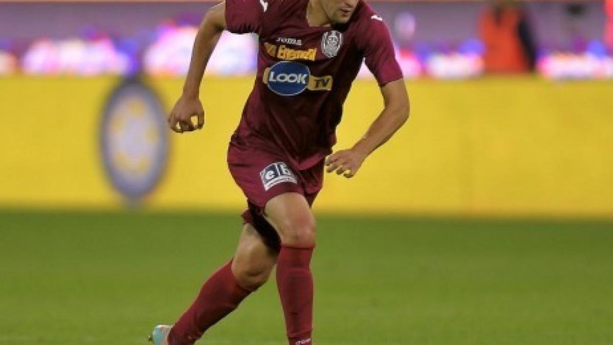 CFR Cluj s-a calificat în turul III preliminar al Europa League