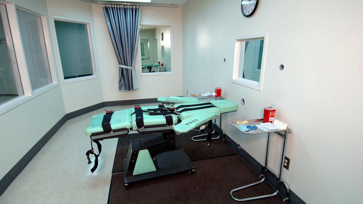 Probleme cu INJECŢIA LETALĂ, în SUA. Ultima execuţie a durat 2 ore în loc de 10 minute