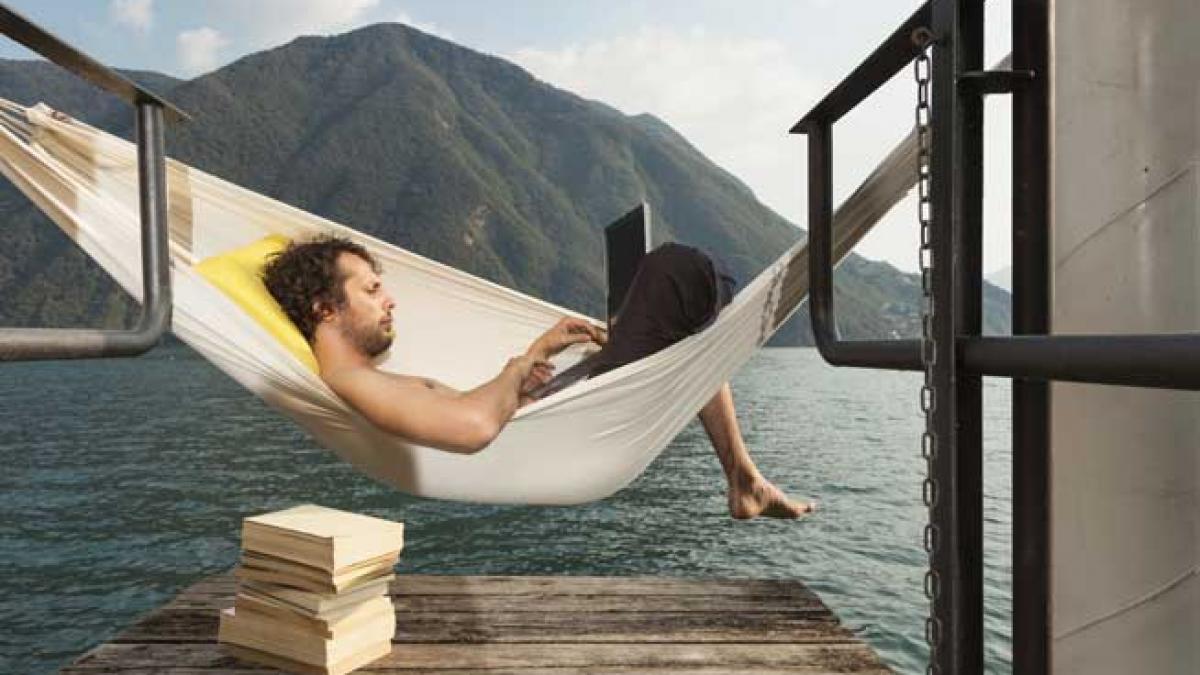 Secretul unei cariere în turism