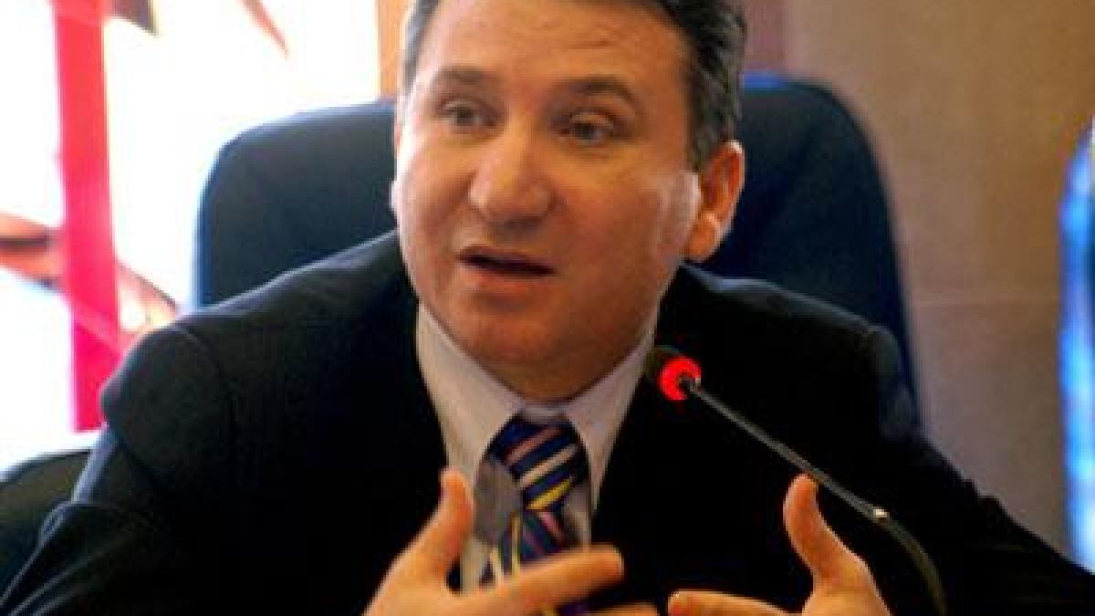 BACĂU. Stavarache, trimis în judecată de procurorii DNA, pentru luare şi dare de mită