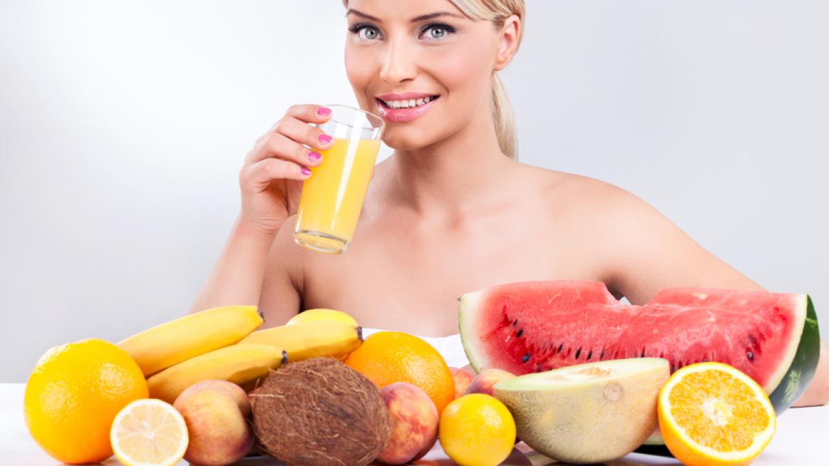 Ce alimente te ajută să ai o piele frumoasă și sănătoasă?