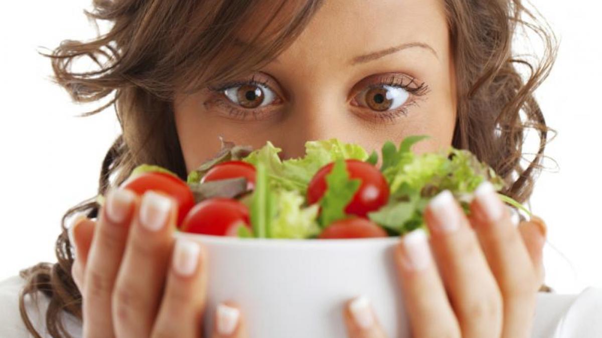 Alimentele te ajută să îți stăpânești nervozitatea