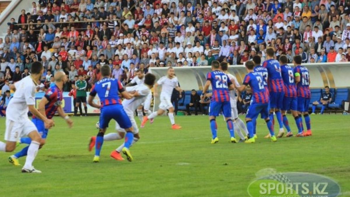 Aktobe - Steaua 2-2. Steaua a scăpat printre degete o victorie preţioasă