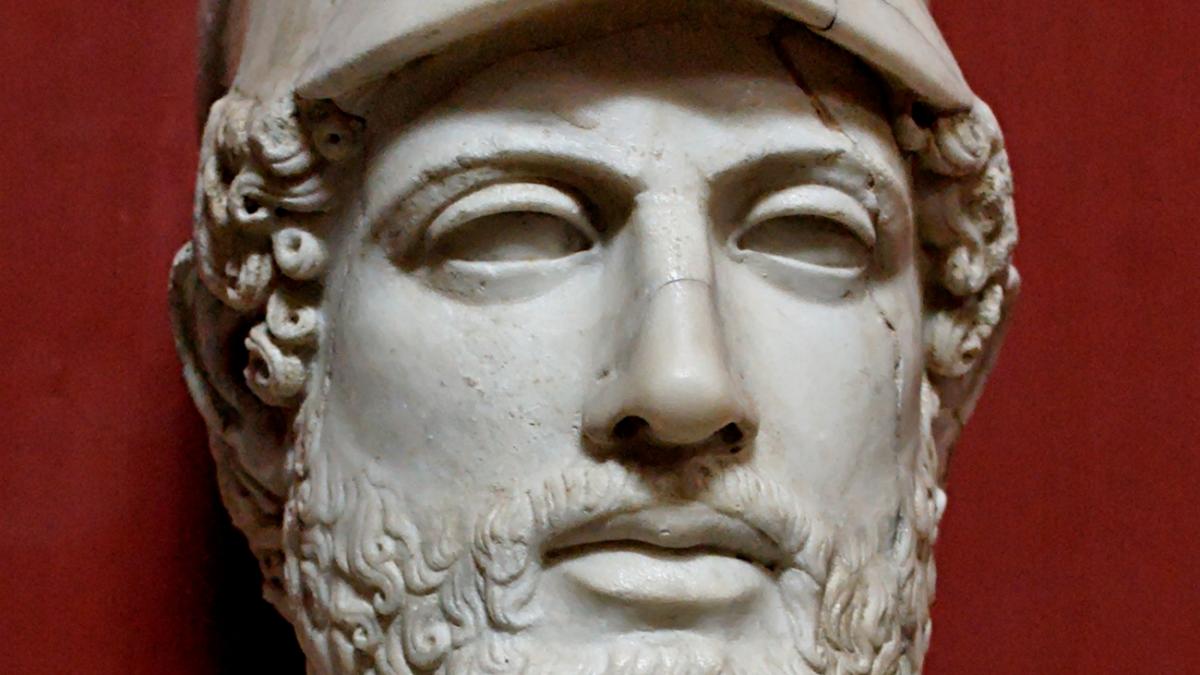  DESCOPERIRE de SENZAŢIE la Atena: "Asemenea detalii sunt foarte rare"