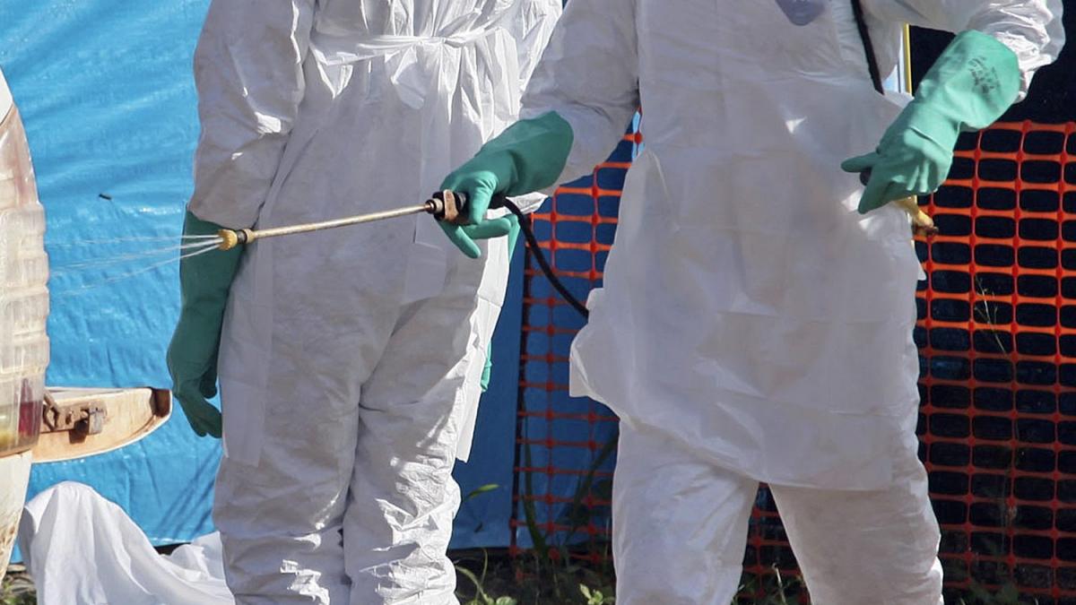 Medicul-erou din Sierra Leone care conducea lupta anti-Ebola a fost ucis de virus