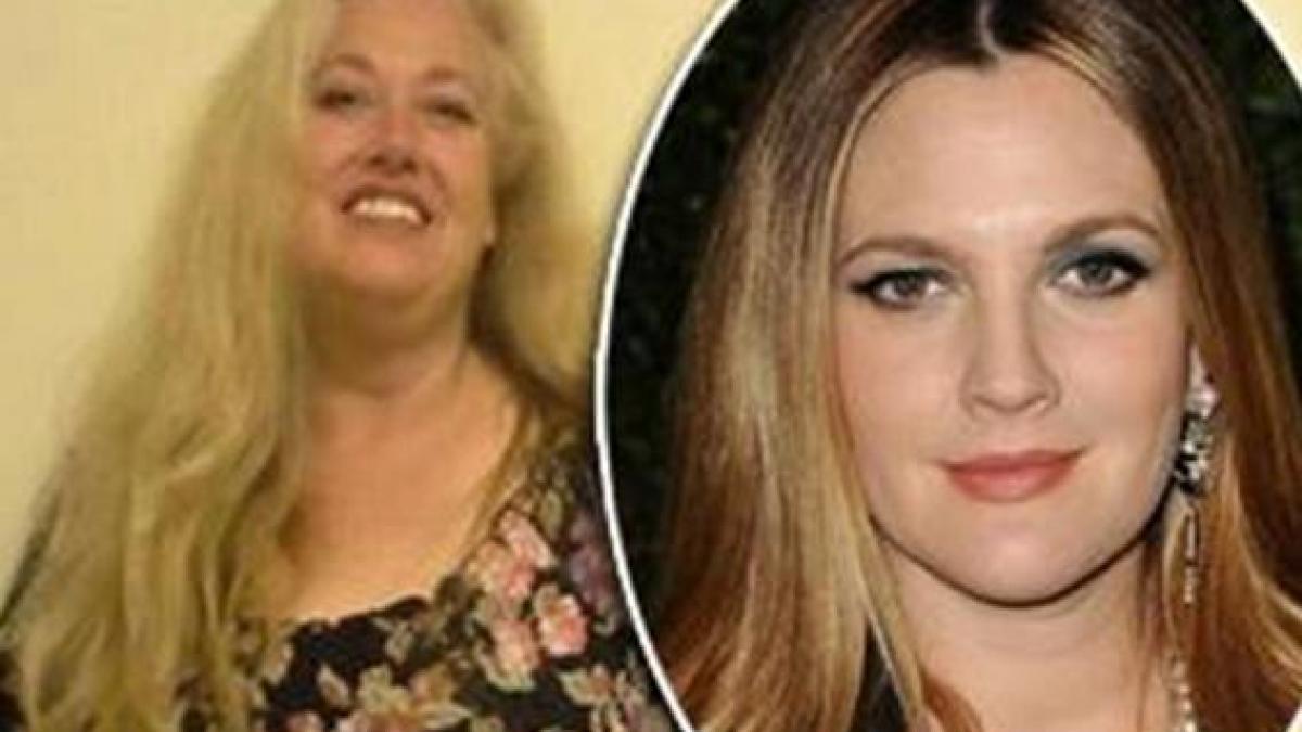 Sora lui Drew Barrymore, găsită moartă în maşină
