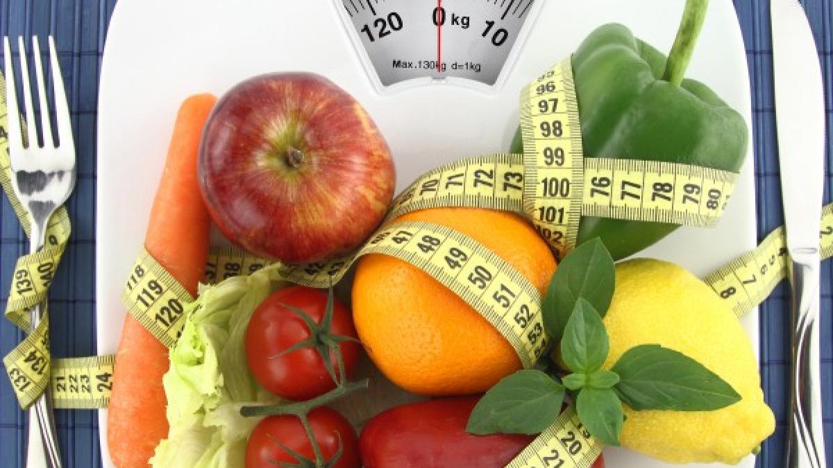 DIETA RINA 90. Cum să slăbești 25 de kilograme în 90 de zile!