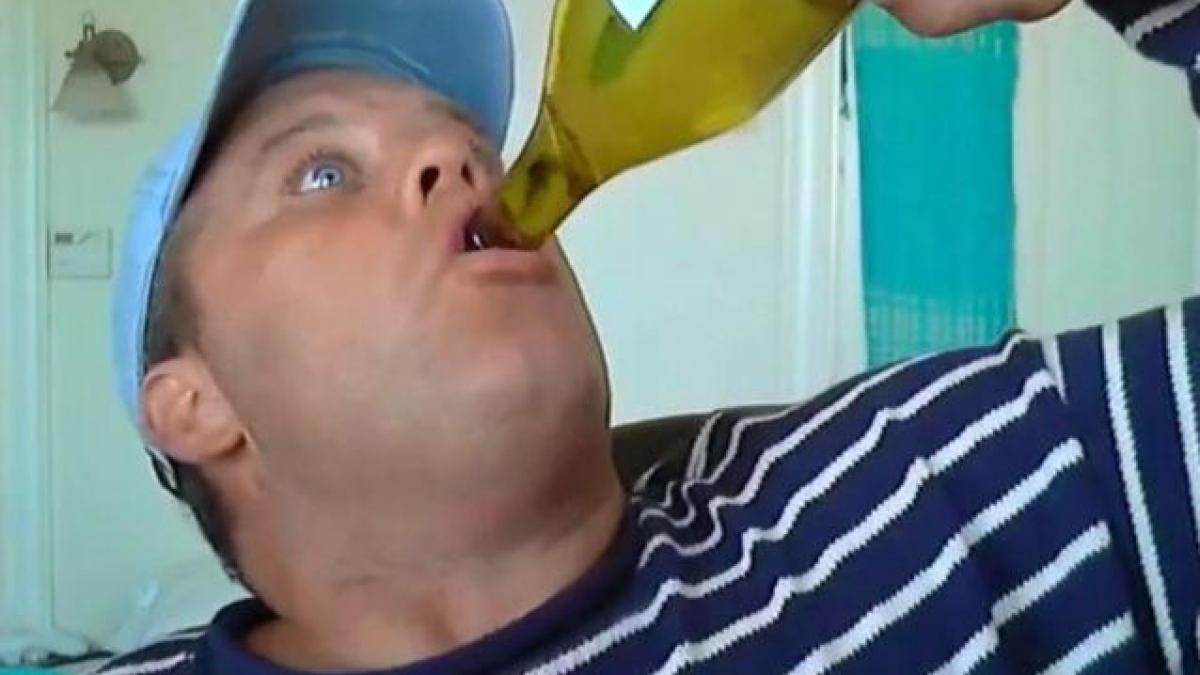 Efectele consumului de alcool la vârsta de 40 ani. Cercetătorii trag un semnal de alarmă