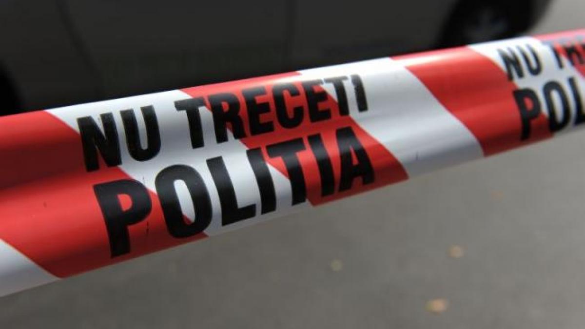 Copil lovit pe trecerea de pietoni de un şofer BEAT