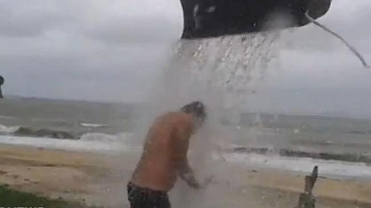 A murit pentru cinci minute de glorie pe internet