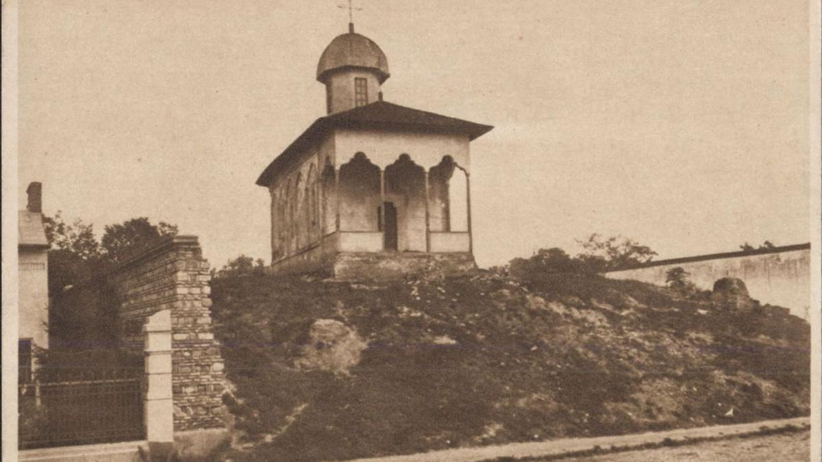 Poveștile Ancorei. Bucur Pescarul, întemeietorul Bucureștilor