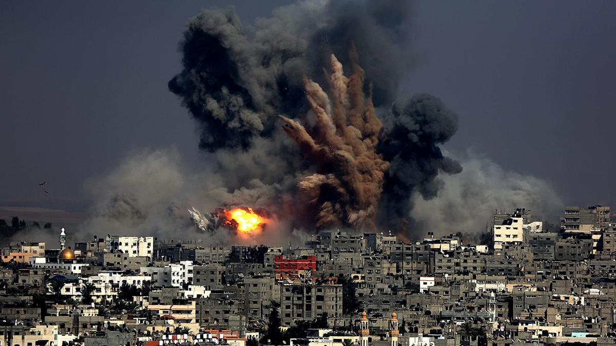 GAZA: Şi Israelul şi Hamasul anunţă că vor continua lupta 