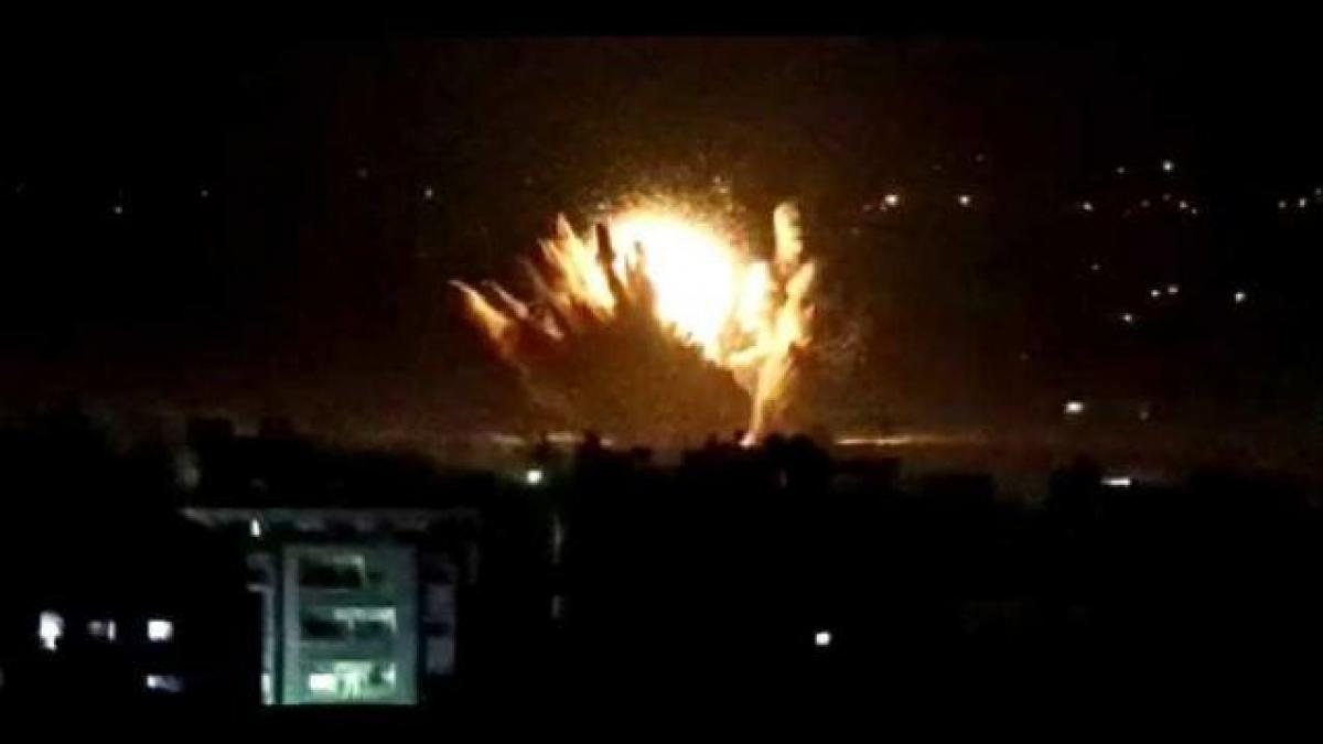 Armata israeliană spune că va mai avea multe misiuni de îndeplinit în Fâşia Gaza