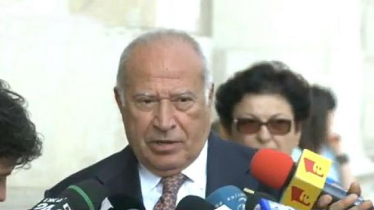 Dan Voiculescu: Sunt pregătit pentru orice. Când intri într-o bătălie cu şeful statului, care are toate pârghiile, lupta e grea 