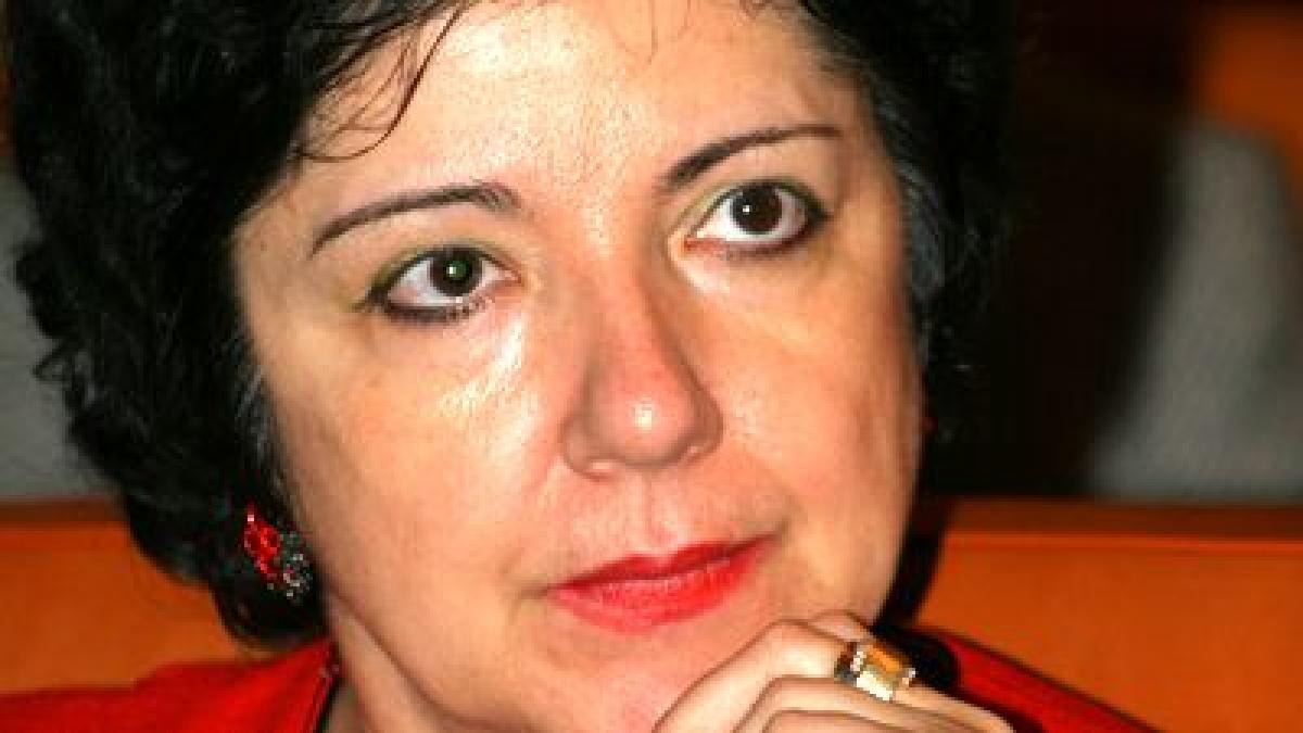 Angela Nicolae: “Telepatia”, arma execuţiei lui Dan Voiculescu
