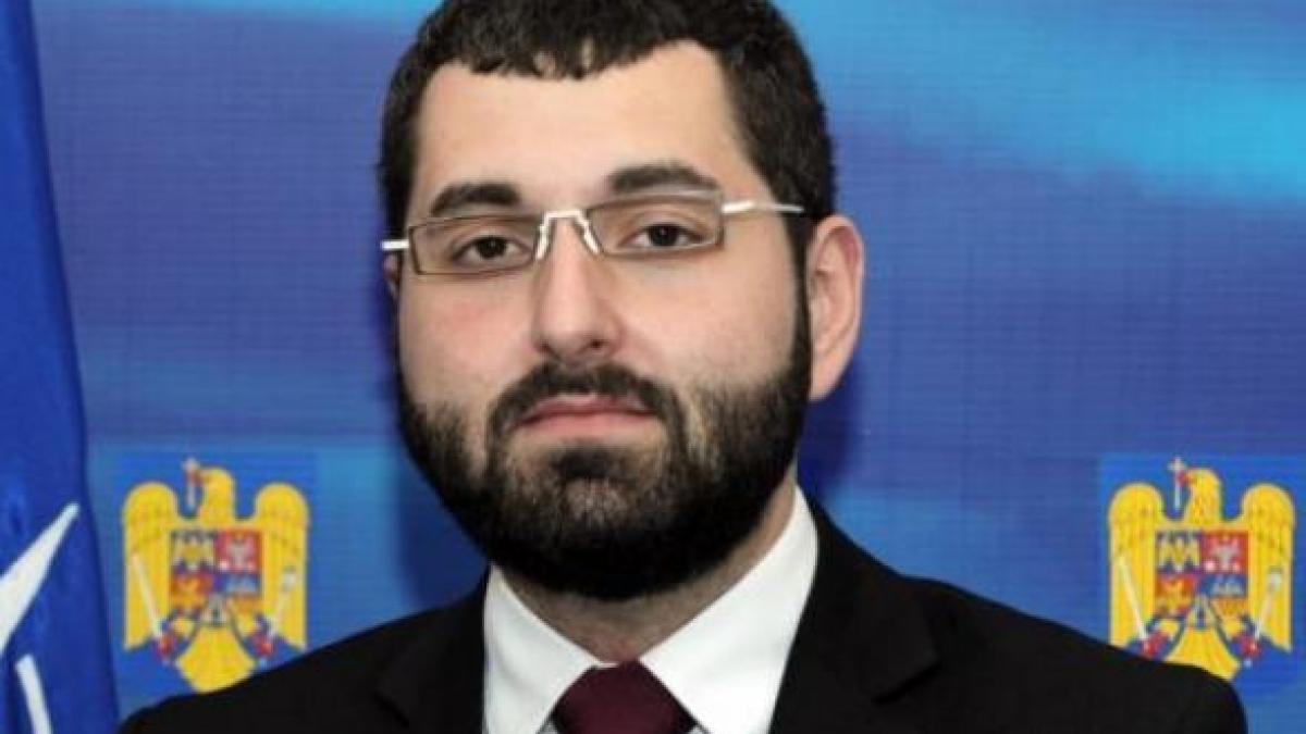 Bogdan Oprea: Preşedintele îi recomandă premierului să se mai gândească dacă doreşte denunţarea acordului