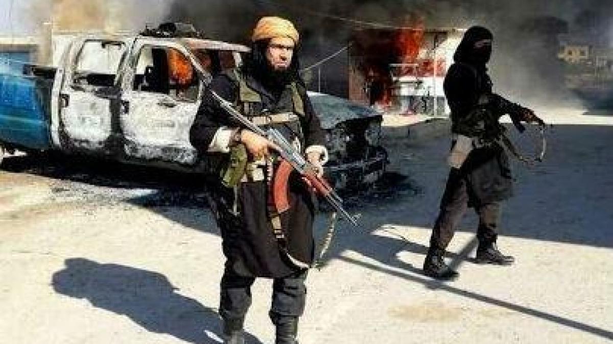 Cel mai mare oraş creştin din Irak, ocupat de jihadişti. "Este o CATASTROFĂ, o situaţie TRAGICĂ!"