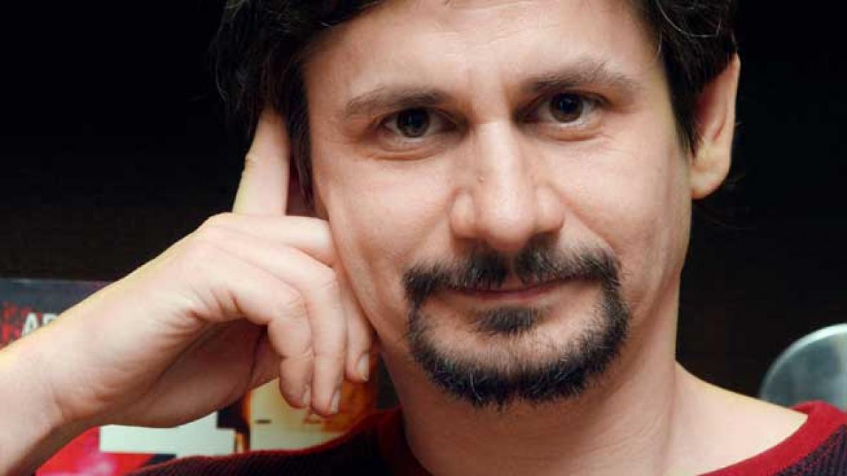Omul zilei - Adrian Sitaru