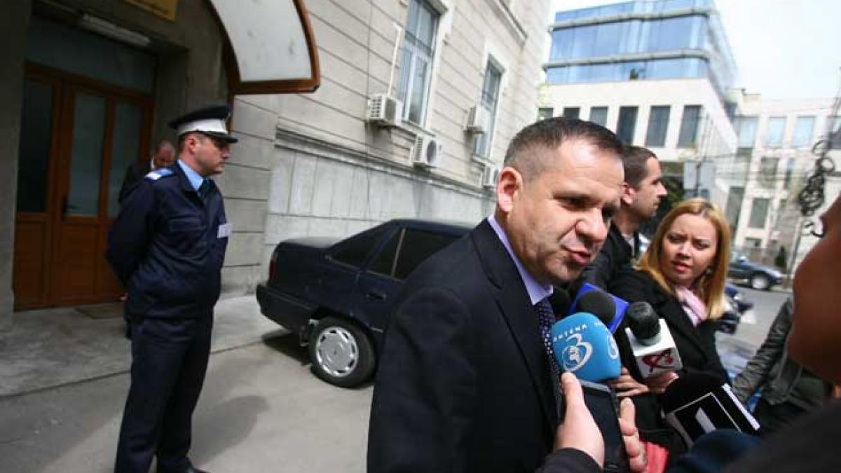 Concluziile finale ale avocatului Gheorghe Mateuţ: “Susţinerile procurorului sunt vădit contrare actelor din dosar”