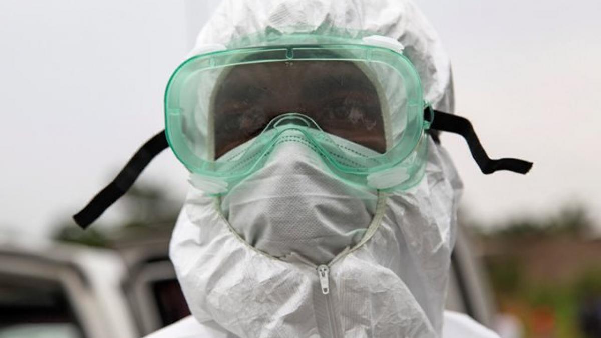 Bărbat SUSPECT de EBOLA, spitalizat în CANADA!