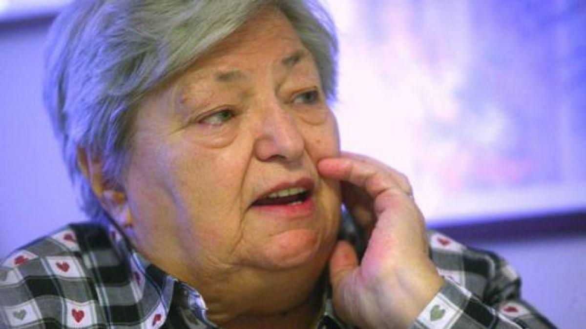Draga Olteanu Matei AVERTIZEAZĂ: Dictatura s-a reinstaurat în ţara noastră şi avem a ne teme!